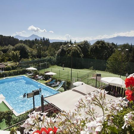 Hotel Scoiattolo Baselga di Pinè Екстериор снимка