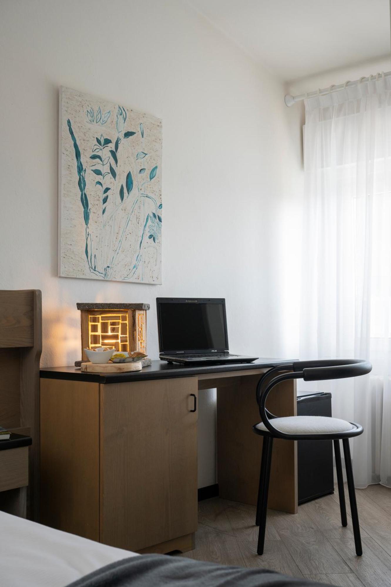 Hotel Scoiattolo Baselga di Pinè Екстериор снимка