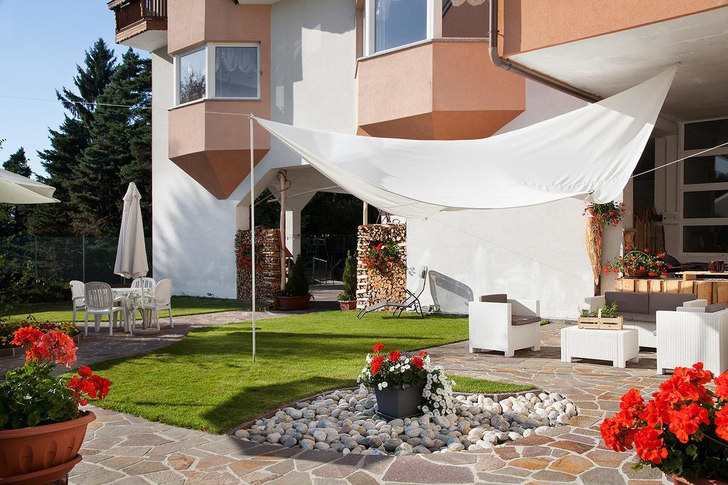 Hotel Scoiattolo Baselga di Pinè Екстериор снимка